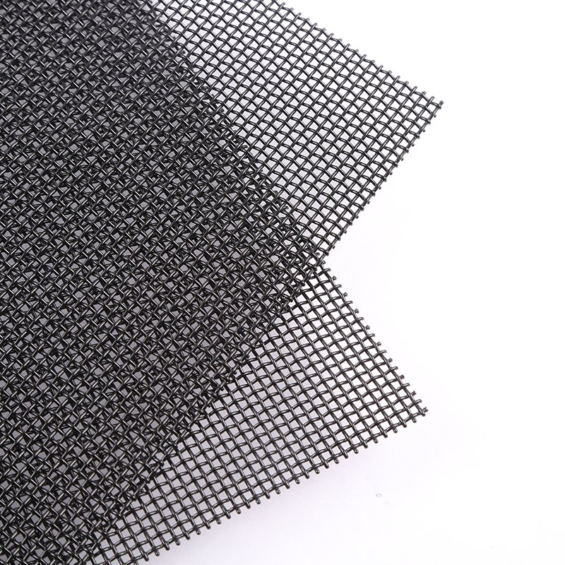 Anti-Theft Stainless Steel Security Screen Mesh