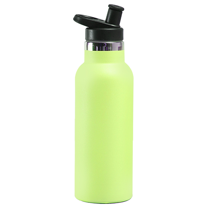 Термос вакуумный Hydro Flask с кастомным дизайном, 350 мл
