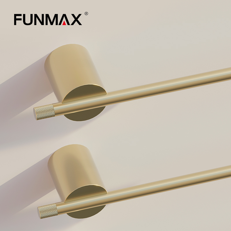 Towel Rail Bath Heated Towel Rack Electric Towel Warmer