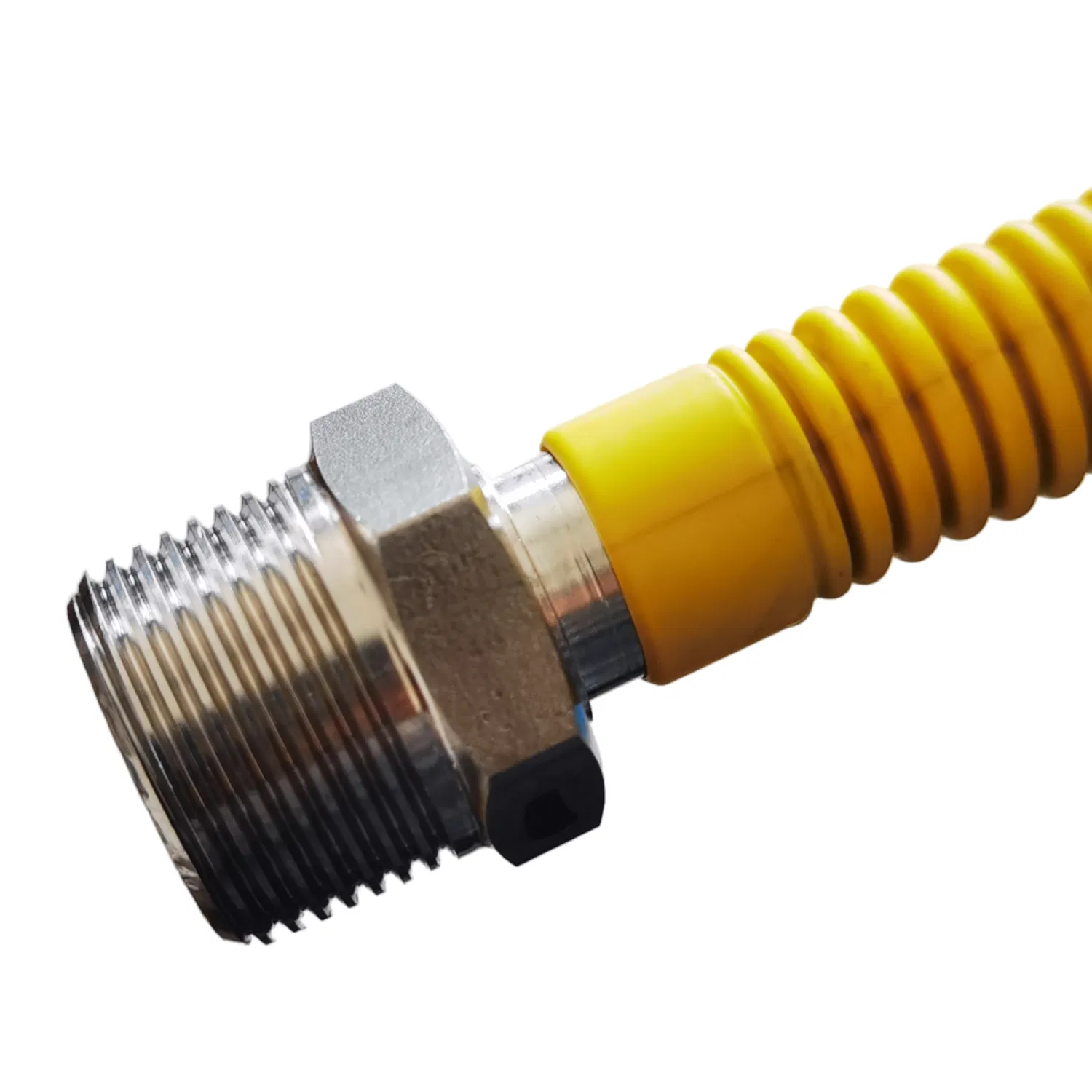 Flexible Ht Gas Hose 200cm X 2cm - Hangzhou Quality for Safety