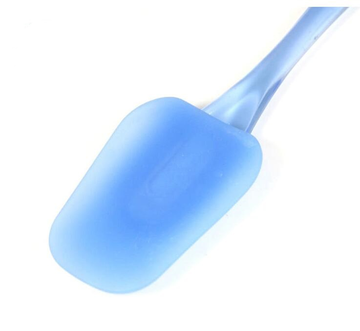 High Quality Personalized Premium Kitchenware Silicone Spatula for Baking