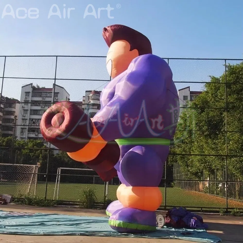 Giant Inflatable Blow up Cartoon Characters for Birthday Party Supplies Toys