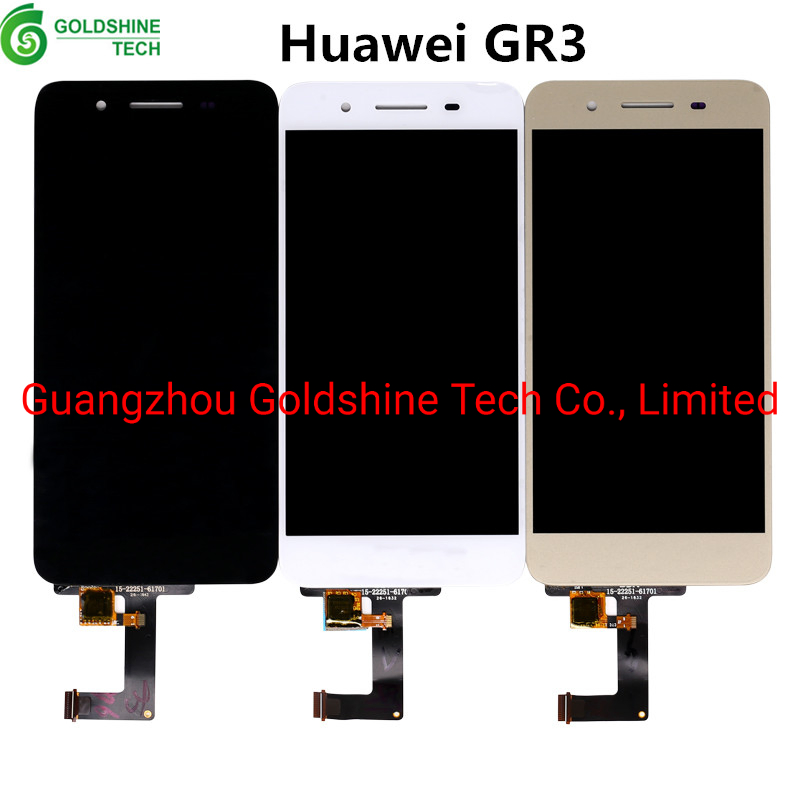 Оригинальный дисплей Huawei GR3 / Enjoy 5s