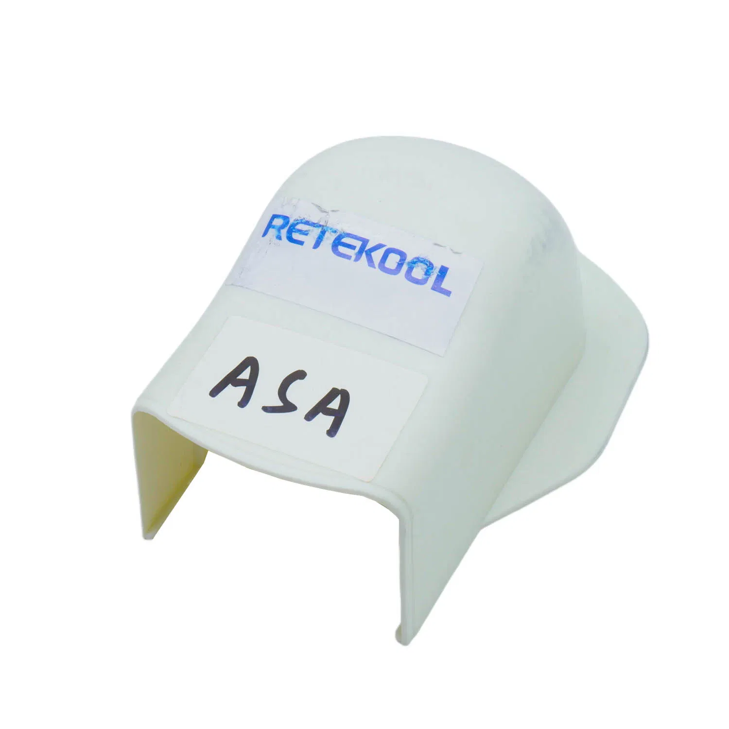 HVAC System AC Spare Parts Air Conditioner Decorative Duct PVC