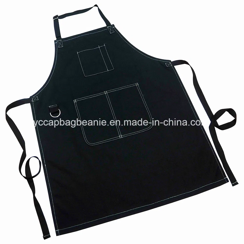 Have Pocket Adjustable Kitchen Apron