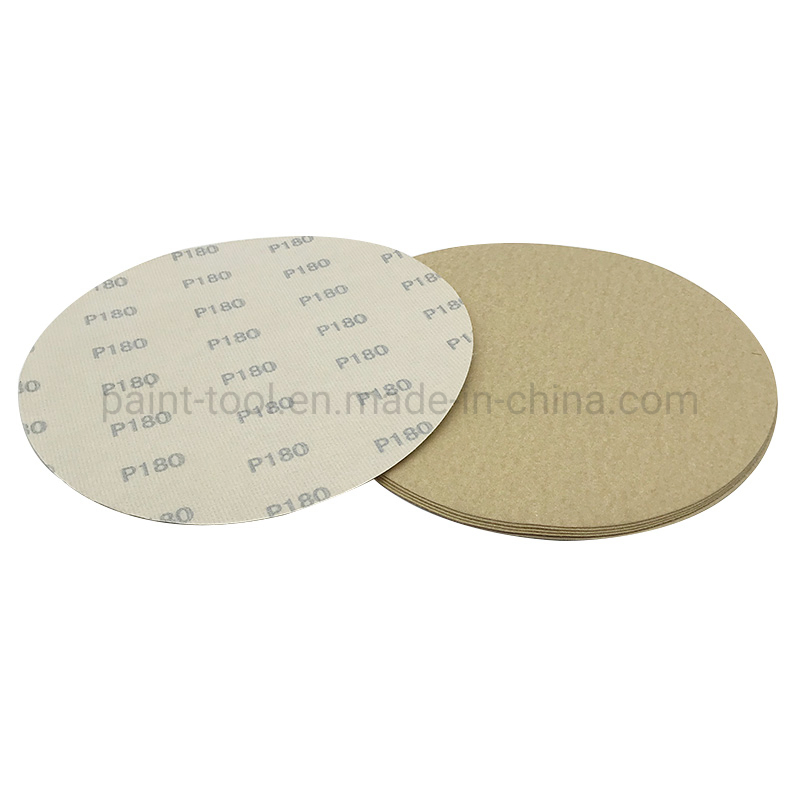 Абразивные диски Evergrand для полировки и шлифовки