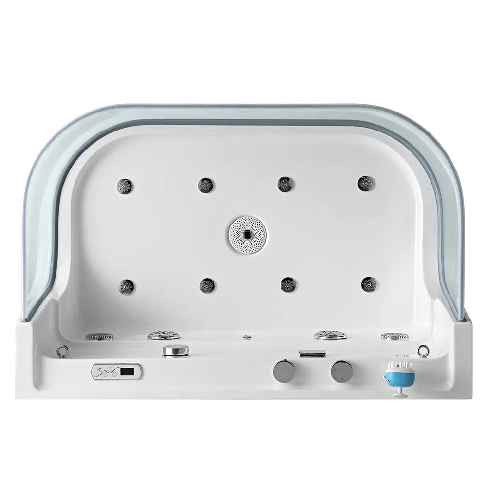 Профессиональная ванна для купания собак и животных