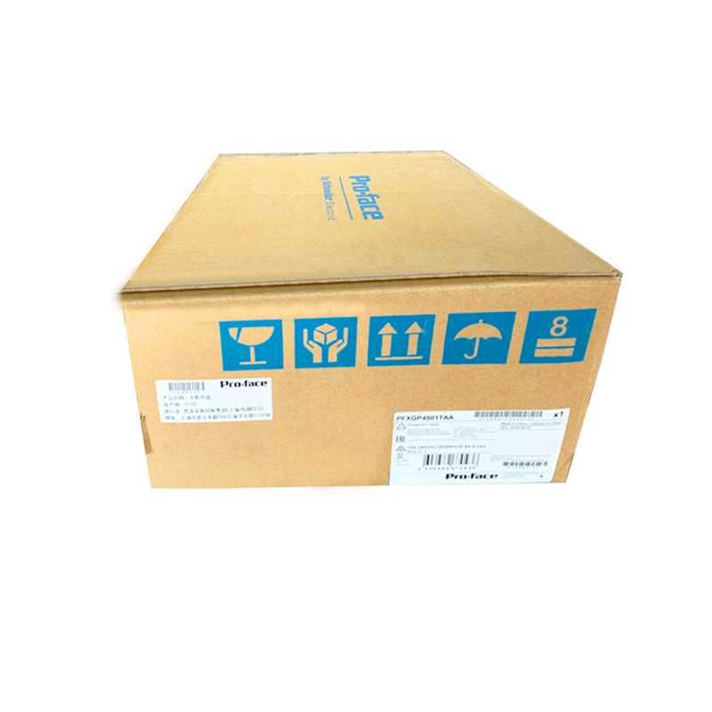 PRO-Face Touch Screen Optical Fiber Interface Pfxgp4501taa Proface Module