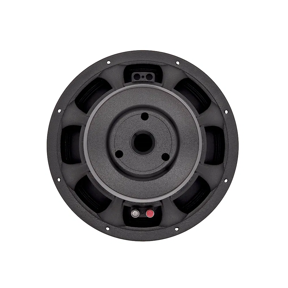Factory 12 Inch Ferrite Magnet 3.5inch Voice Coil Woofer Speaker