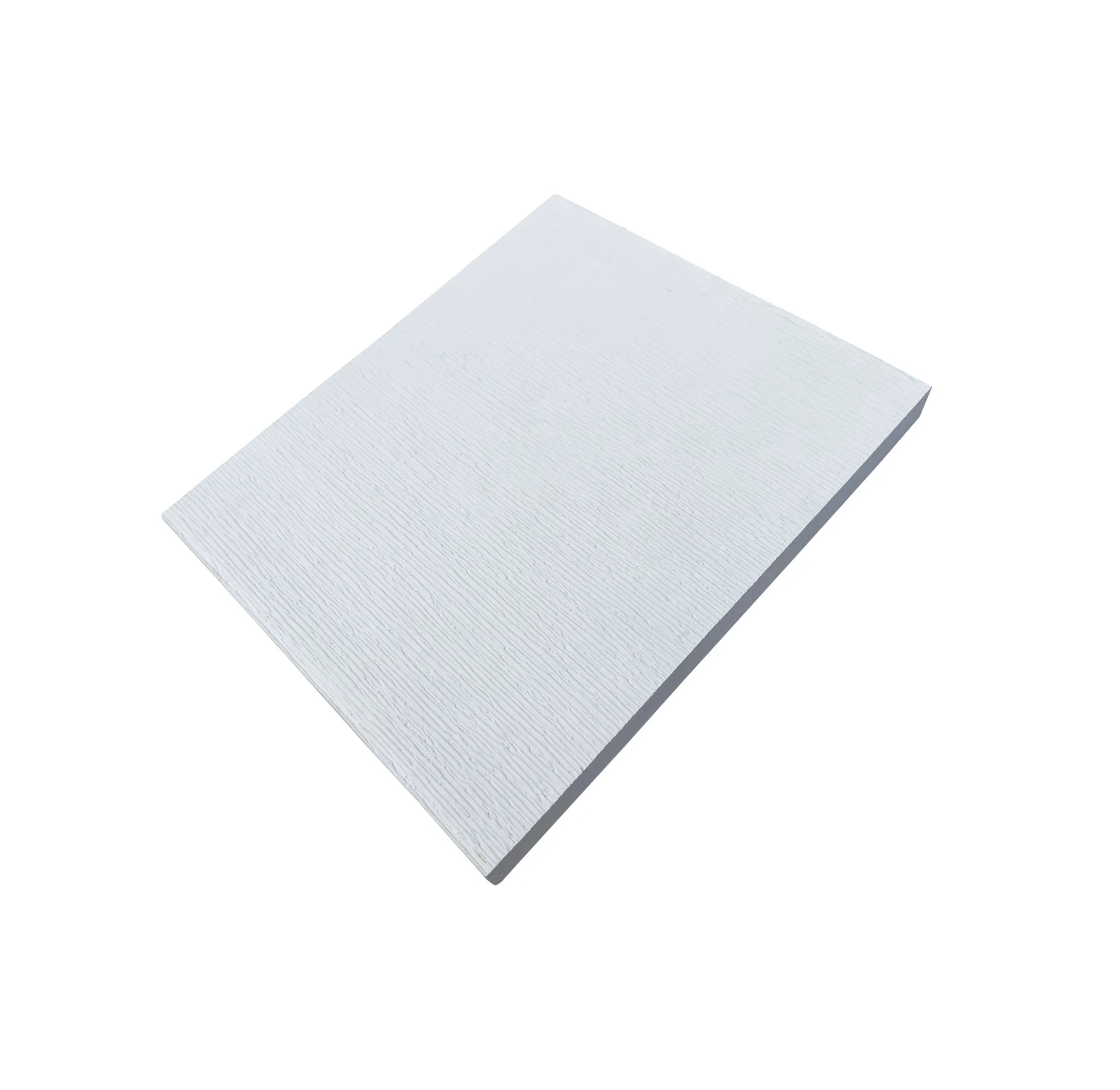 Green Building Material PVC Trim Planking