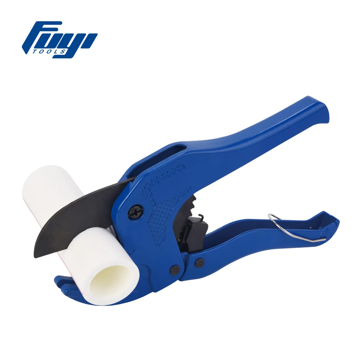 Tijera PPR Tijera Corta Tubos 1 in. PVC Ratcheting Cutter