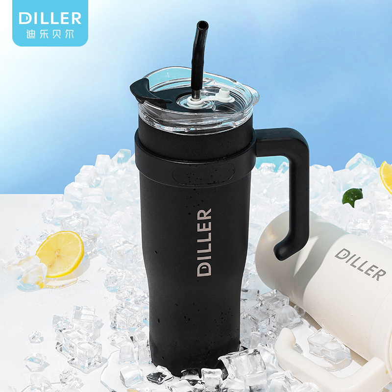 Available with Handle None Color Box Bottle Insulated Water Bottles