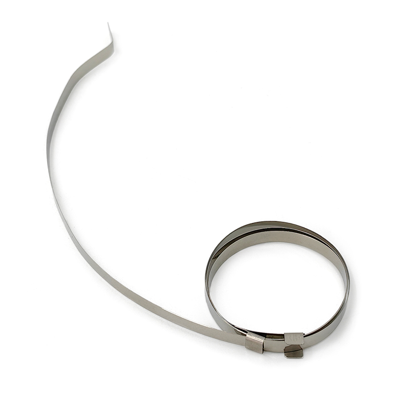 Хомут для пыльника ШРУСа 10/19 дюймов 7/10 мм