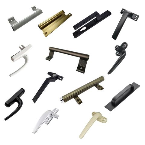 Casement Window Stainless Steel 304 Window Stopper Window Limiter