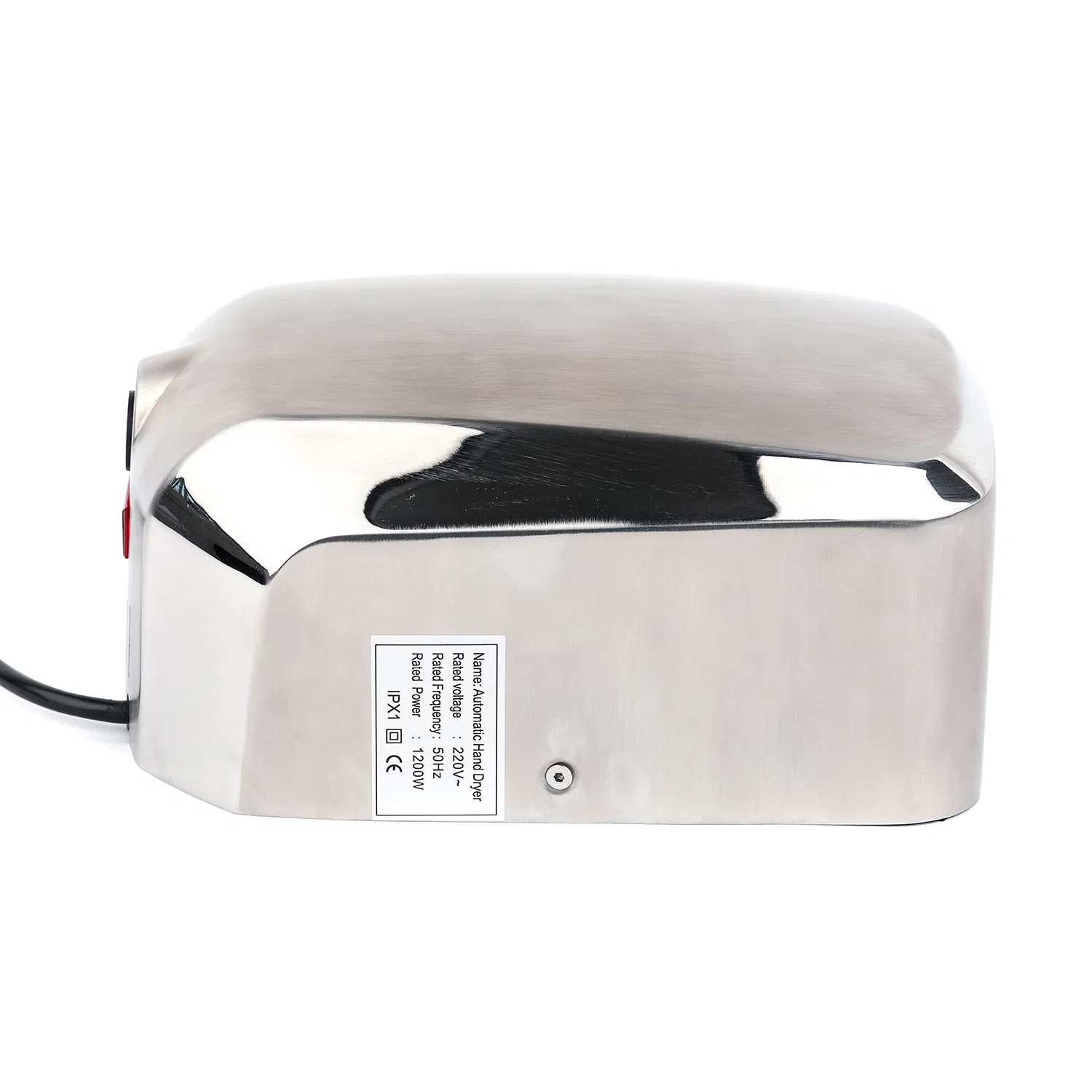 Fast Dry Hot Sale High Quality Hand Dryer Machine for Public Toilet and Bathroom