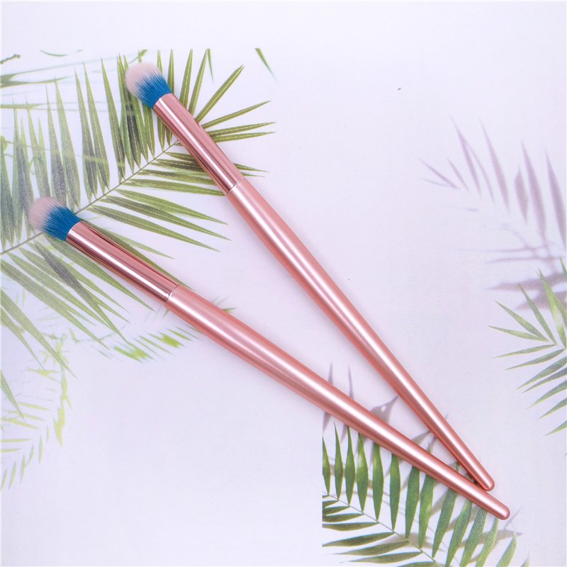 Foundation Makeup Brush Set for Cosmetic