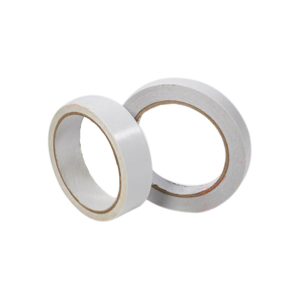 Office Double Sided Adhesive Tape Paper Fixing Sealing Double Side Tissue Tape