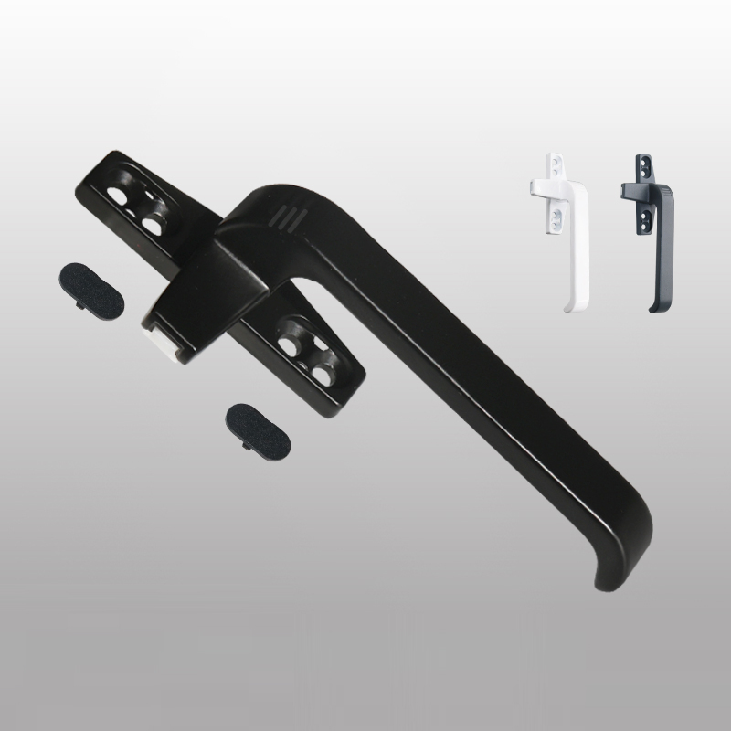 Aluminum Alloy Plastic Steel Sliding Window Handle