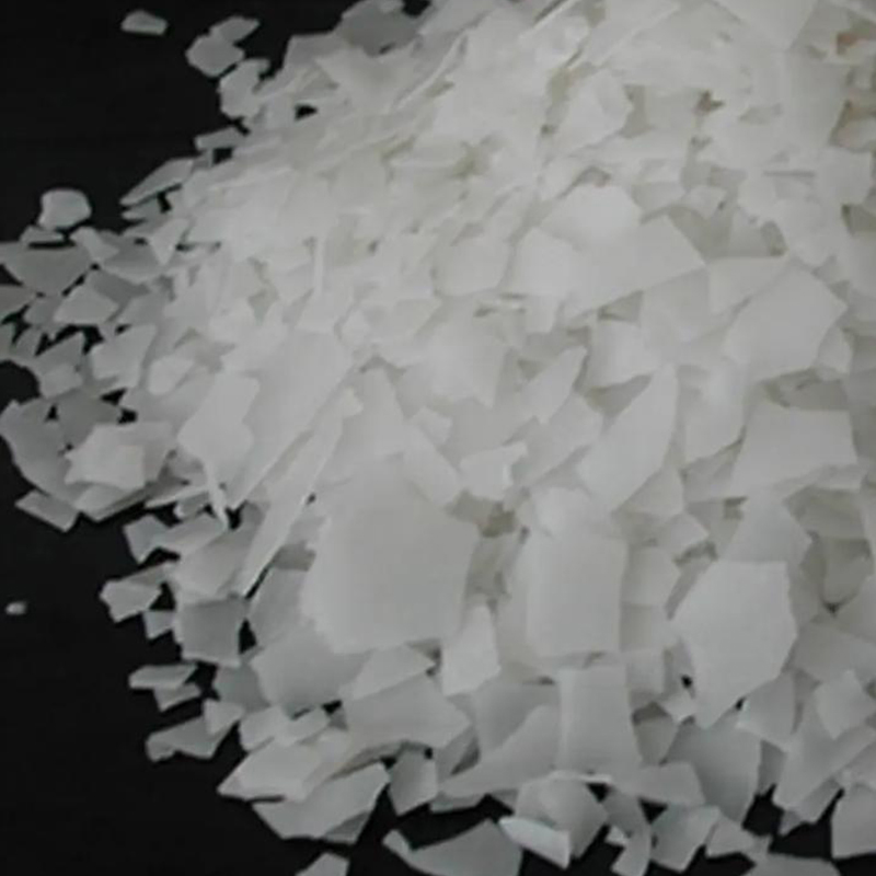 Clean Flakes Daily Chemical Manufacturing 1310-73-2 Naoh Solid Sodium Hydroxide/Caustic Soda Flakes