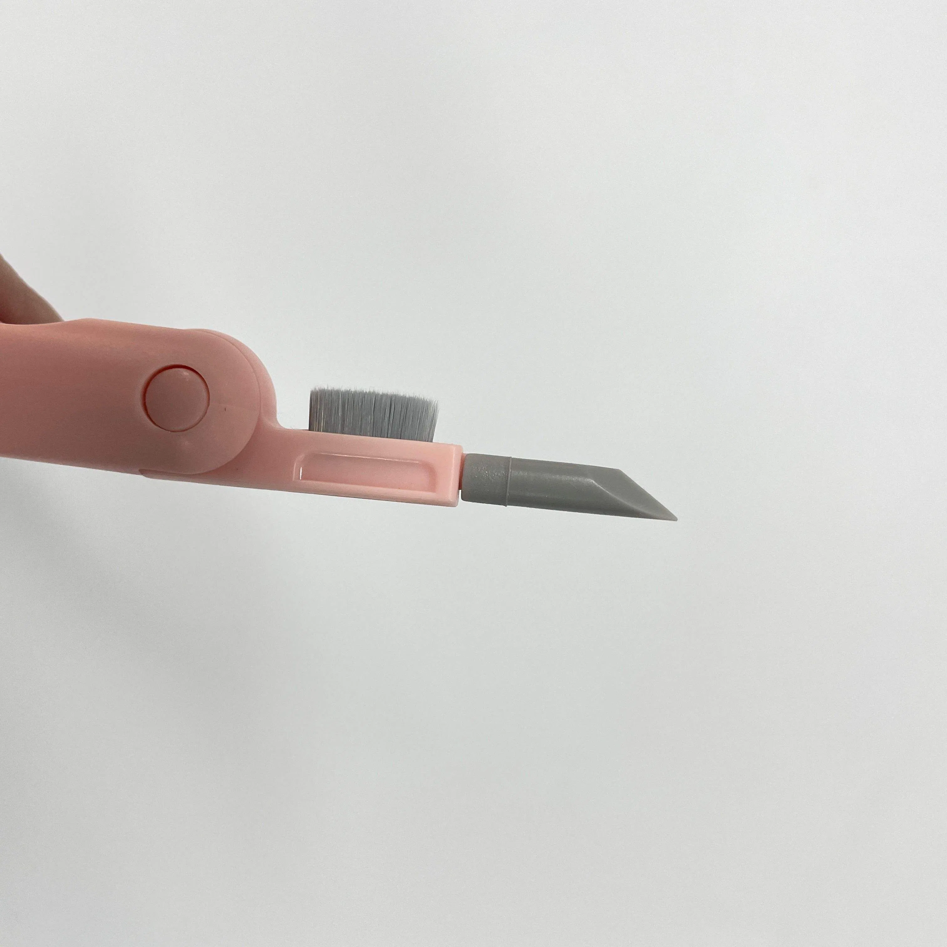 Innovative Cleaning Pen Brush for Precision Detailing and Maintenance