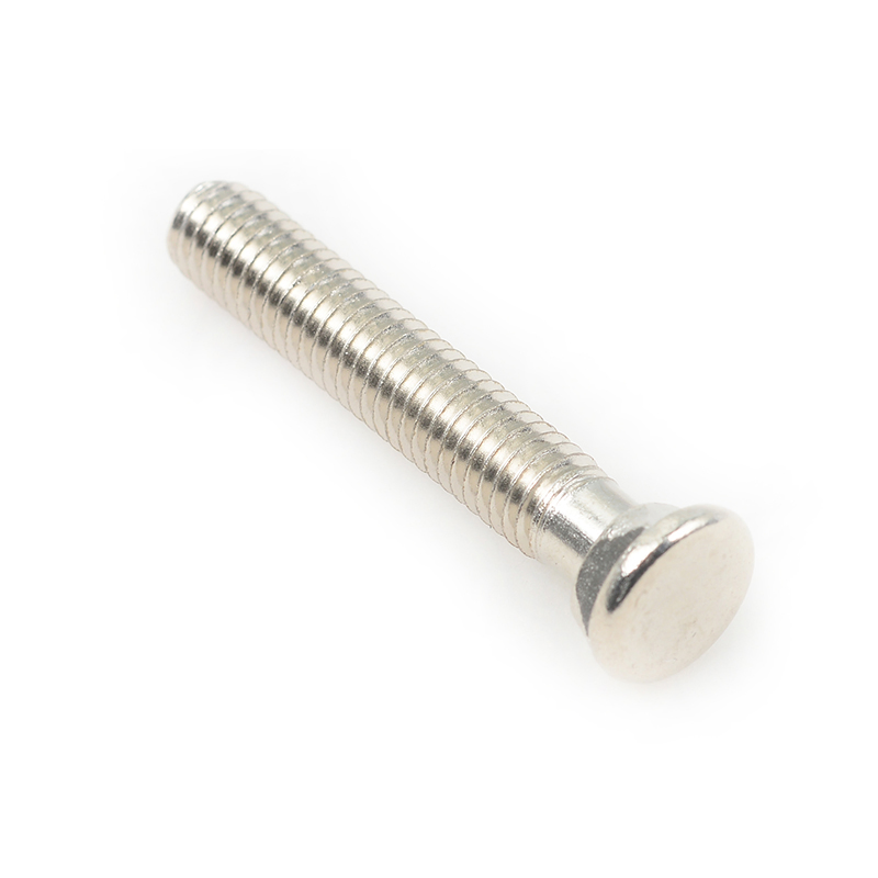 Customized Washer Head Screws Captive Allen Cap Stainless Steel Screw