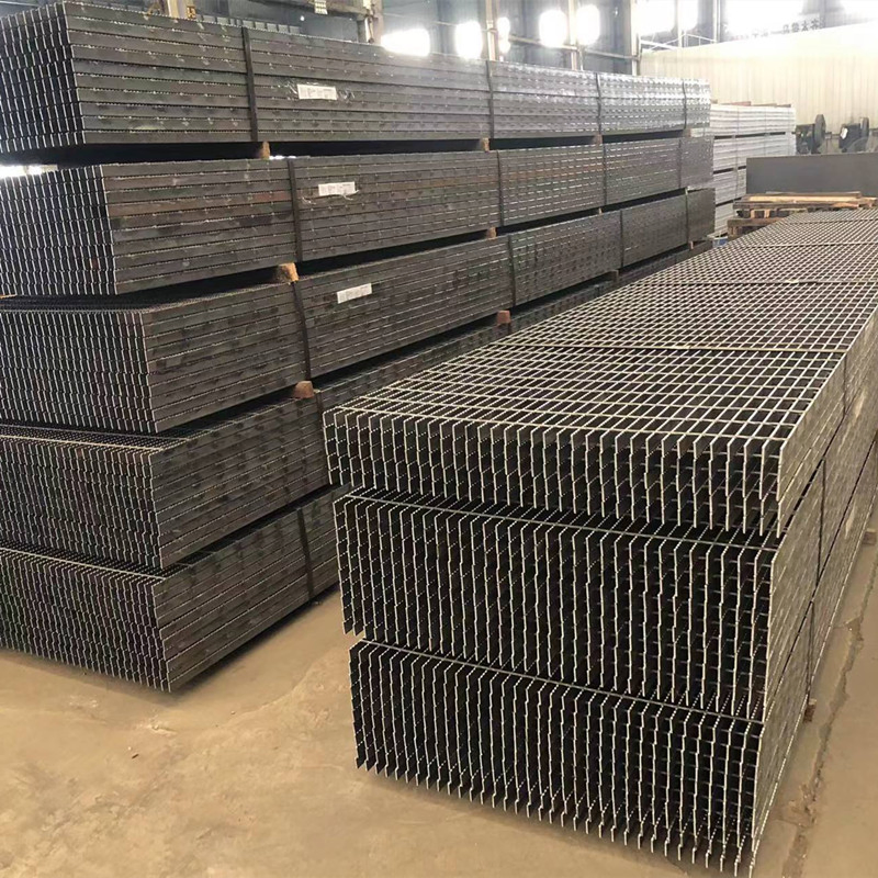 Customized Expanded Metal Steel Grating for Floor and Drain