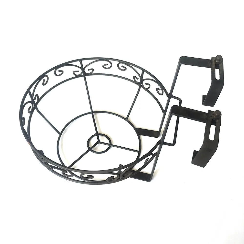 Hot Sales Flower Pot Metal Holder Powder Coated