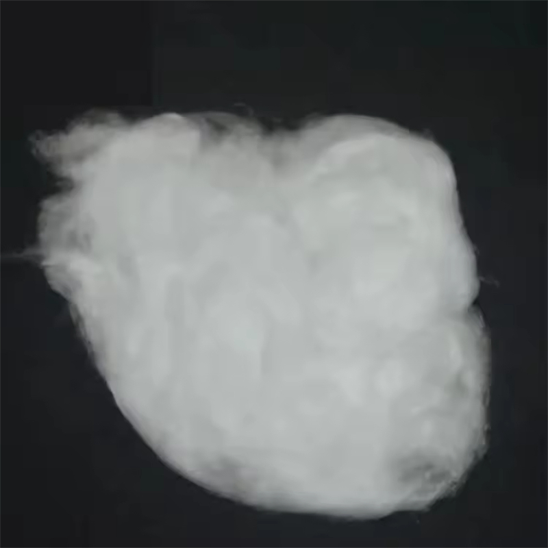 Premium Quartz Fiber Wool for Superior Thermal Insulation Solutions