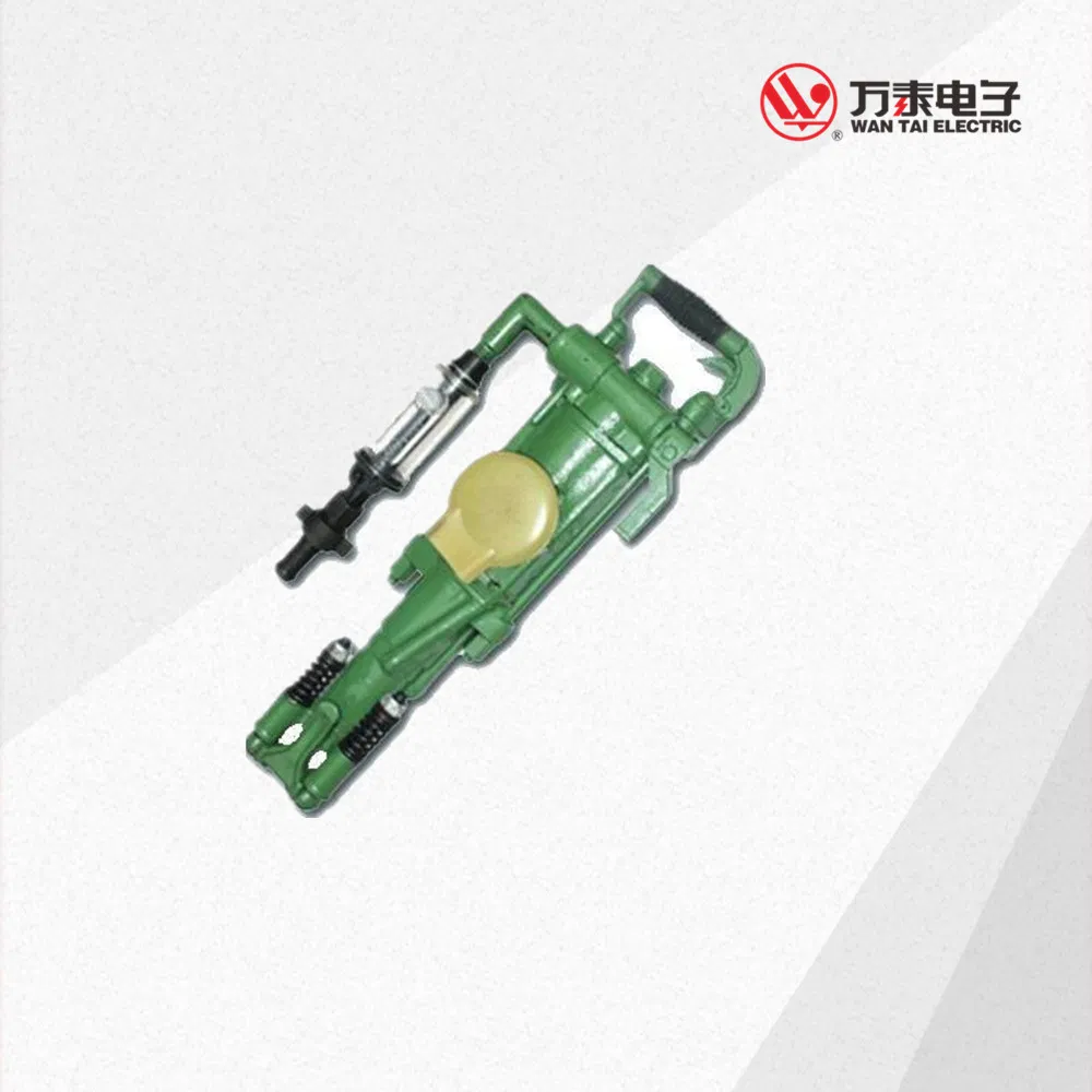 Air Leg Rock Yt28 Perforator Mine Drilling Machine Supplier