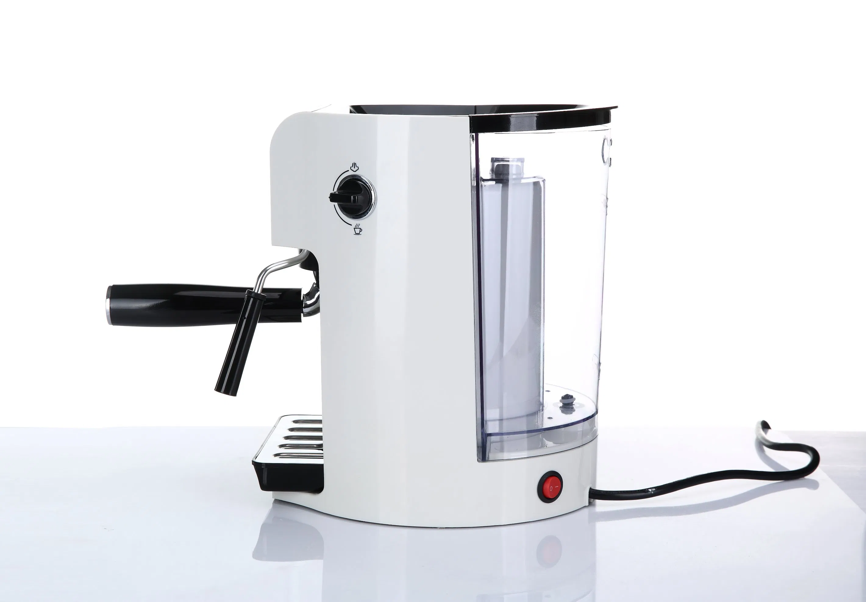 User-Friendly Home Espresso Coffee Machine for Barista-Quality Brews