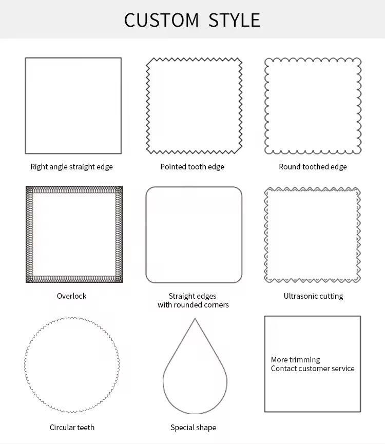 Bestclean OEM Custom Multi Color Microfiber Glasses Cloth Soft Eyeglasses Cloth for Optical Glasses Care