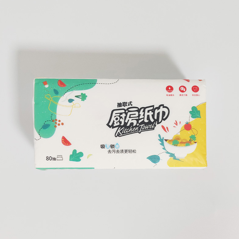 Pop up Paper Kitchen Towels Hand Towels at Wholesale Price