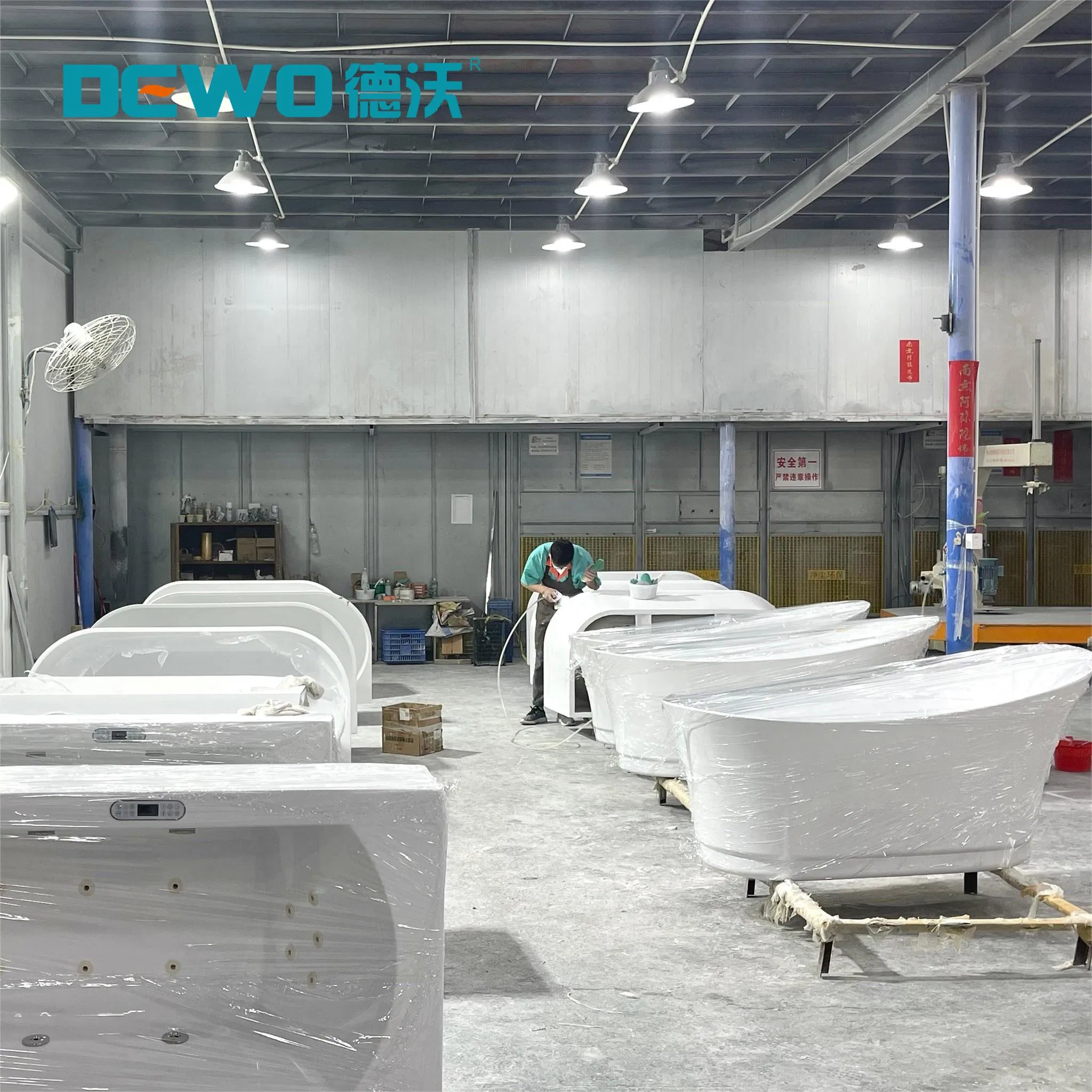 Мини-джакузи SPA 1.2 м с массажем и форсункой для спины