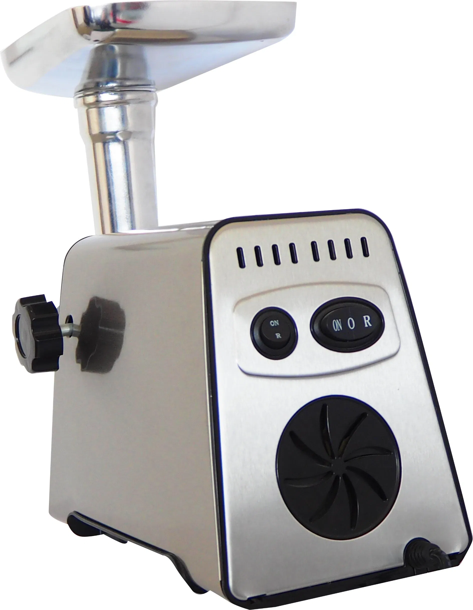 Powerful Electric Meat Grinder for Meat Grinding Sausage Stuffing Kibbe Making