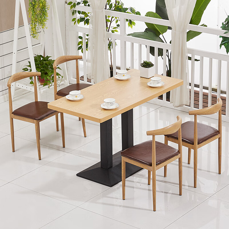 Wholesale Customized Modern Office Restaurant Waterproof Fire Resistant Tabletop