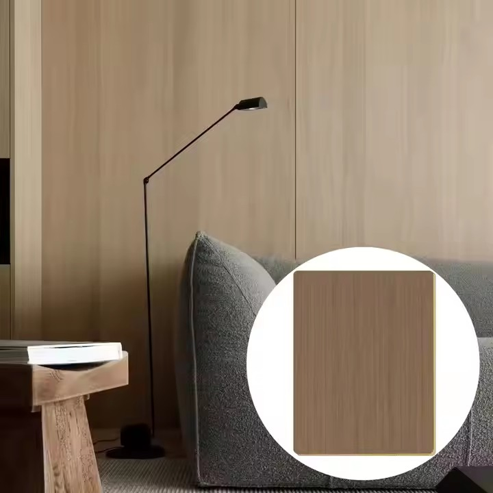 Eco-Conscious Bamboo Panel with Advanced Carbon Fiber Technology