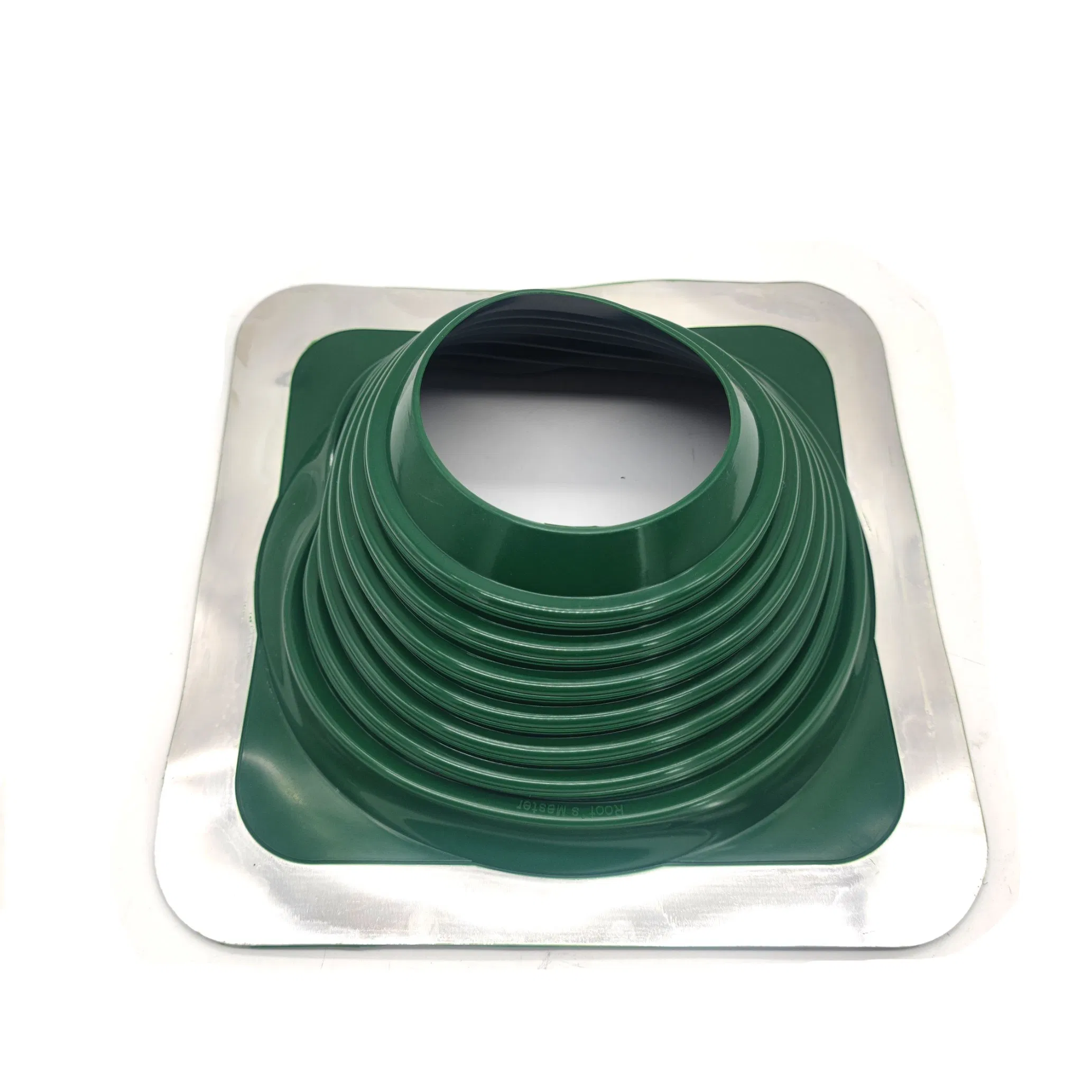 Adjustable Custom Chimney Flashing Roof Boot