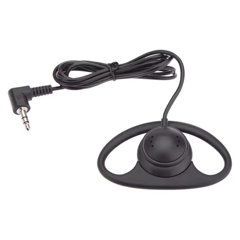 Наушники с крючком для уха LO-189 для речи и гидов