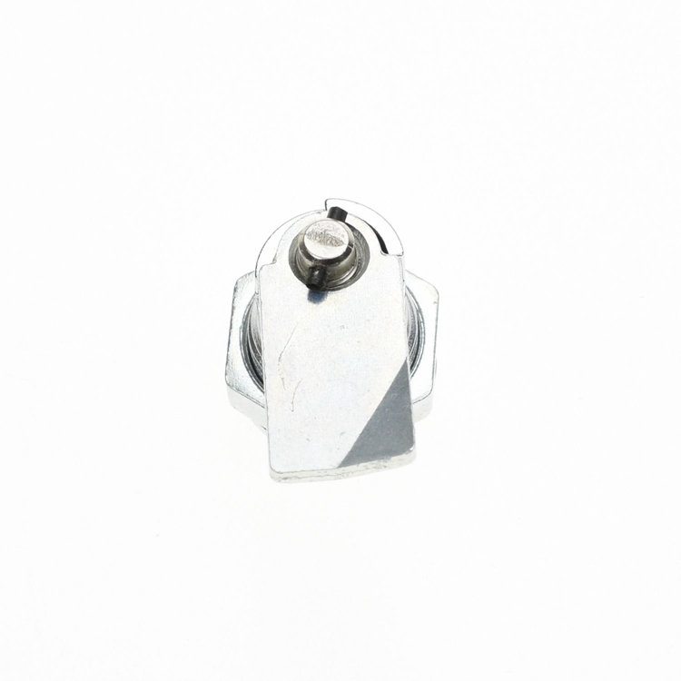 Yh9762 Zinc Alloy Quarter Turn Panel Cabinet Cam Lock
