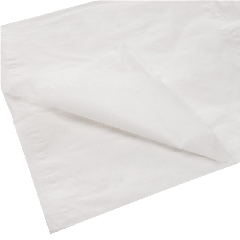 Bamboo Soft 2 Ply Custom Eco-Friendly Facial Tissue Paper for Wholesale Home Use