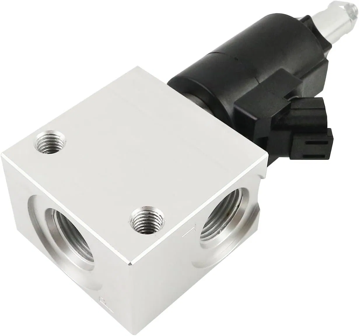 Соленоидный клапан вентилятора охлаждения для Volvo EC160C/EC180C/EC210C