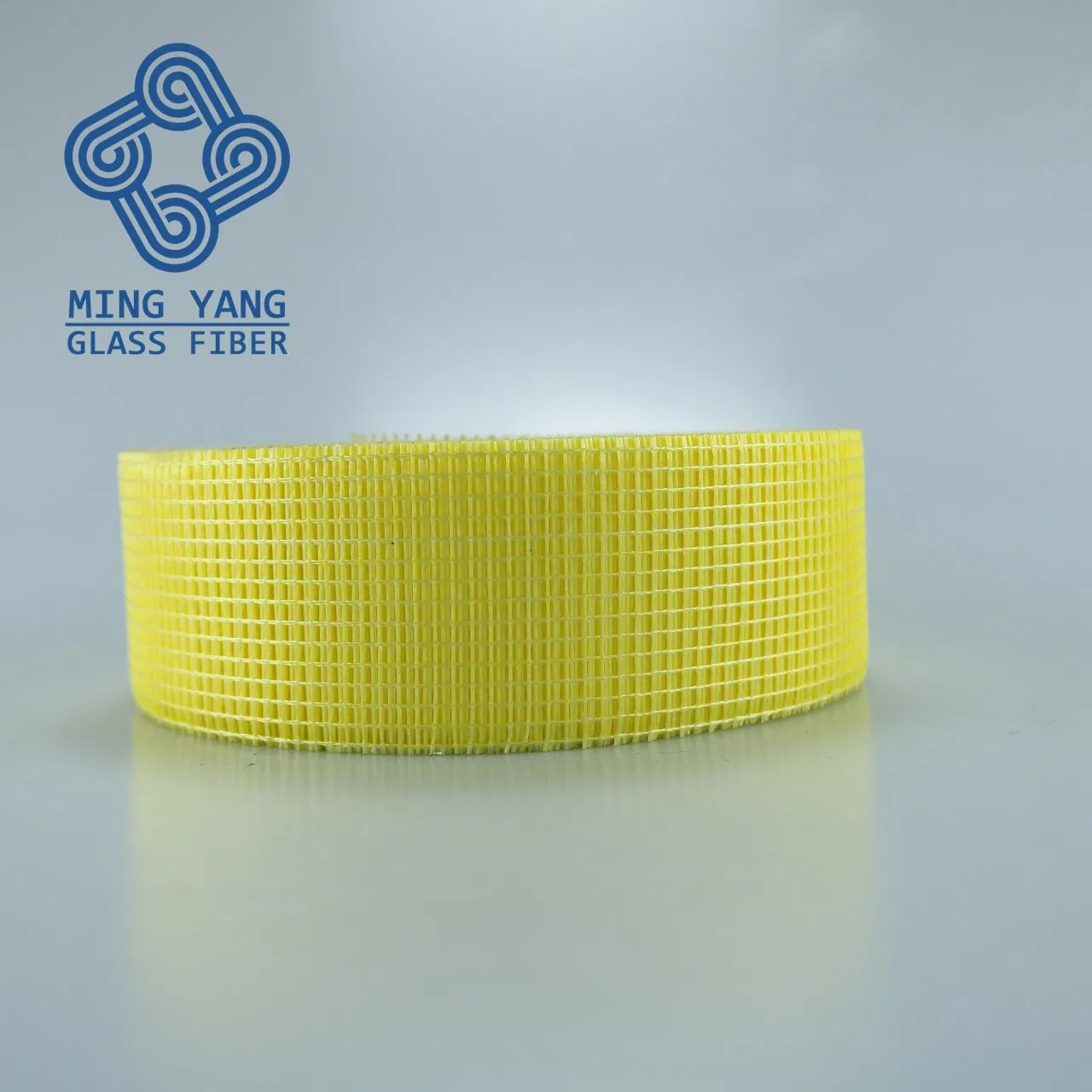 Self Adhesive Fiberglass Tape Super Strong Adhesive Fiberglass Tape 2. " X 65"