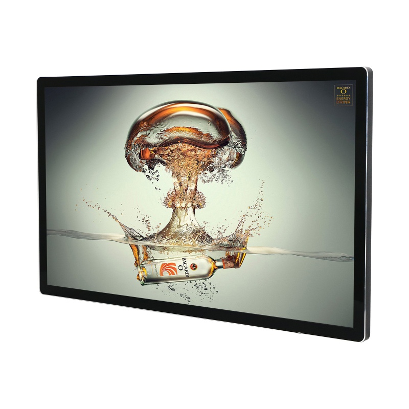 32 Inch Interactive All-in-One Touchscreen Digital Signage Display