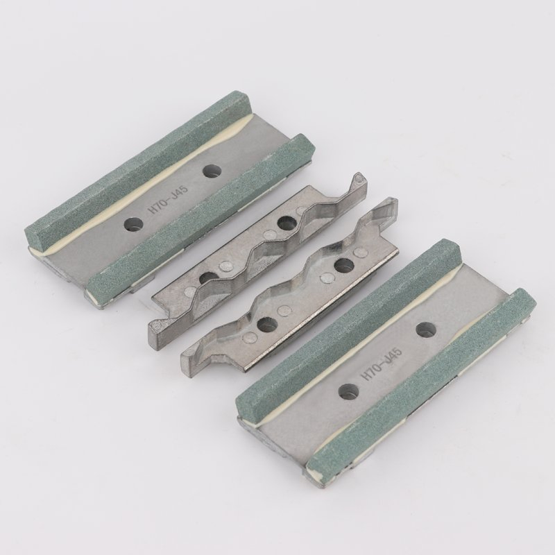 H70A45n Honing Stones for Hydraulic Cylinder Honing Sunnen Compatible