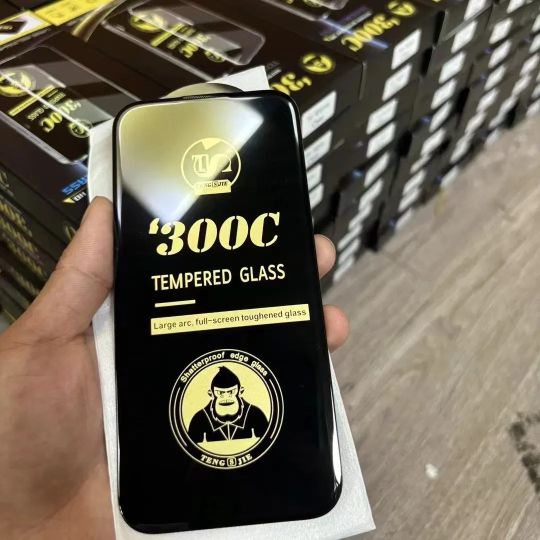 Защитная плёнка для экрана Apple iPhone