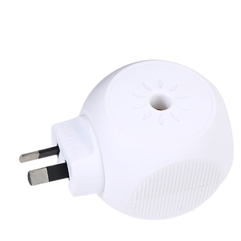 Repellent Ultrasonic Pest Repeller Vaporizer Control Liquid Heater Electric Mosquito Killer OEM