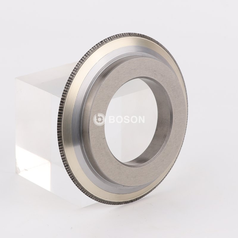 CNC Diamond Dressing Disc for Grinding Wheel