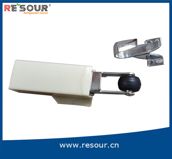 Cold Room Door Closers, Doorknob, DC-203/Cx-203, Yl-211