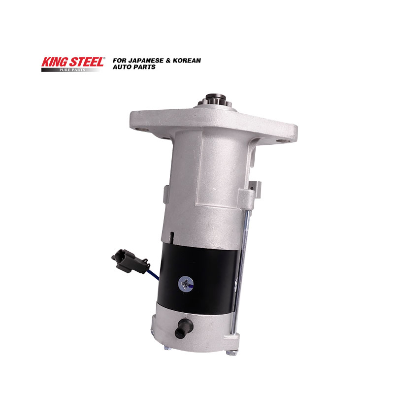 Стартер Kingsteel для Mitsubishi Canter Fe5 Fe6 1986-