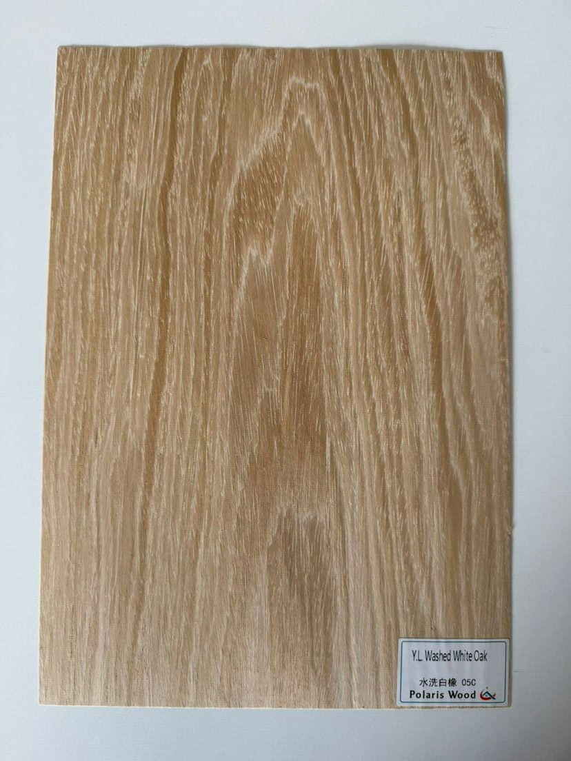 High End Home Decoration Engineered Wood Veneer Reconstituted Engineered Wood Veneer